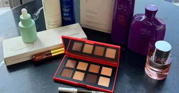 Enter to Win Top 2025 Allure Beauty Products, 3 Winners!: free sample: Enter the Allure 2025 Best of Beauty Giveaway for a chance to win an amazing assortment of top-rated