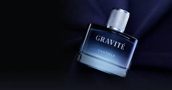 FREE Sample of Particle Gravité Fragrance — free sample: Particle is offering a free sample of their Gravité Fragrance for men. To receive this sample, you n