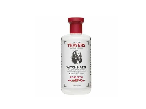 Free Thayers Facial Toner Sample: free sample: Four fields of information to fill up and then submit! Remember, supplies are limited ๐. Although i