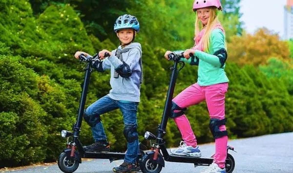 Kid’s Electric Scooter for Free: free sample: Get a chance to receive Kid’s Electric Scooter for free! All you have to do is click the 'Get Sample