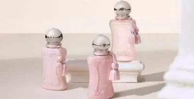 Experience Luxury, Free Parfums de Marly Delina Sample