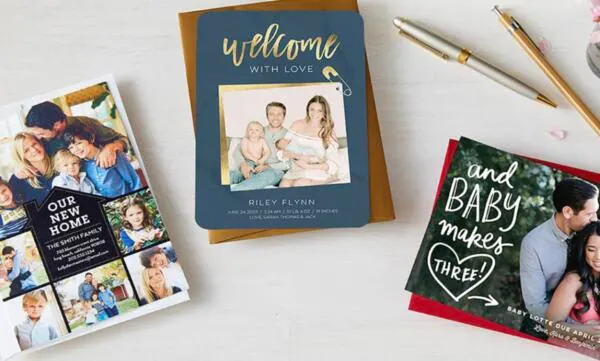 Hurry! 6 FREE 5x7 Photo Cards at Walgreens - Until October 1st: free sample: Get 6 FREE 5" x 7" Photo Cards at Walgreens with promo code FREE6. Choose in-store pickup to avoid s