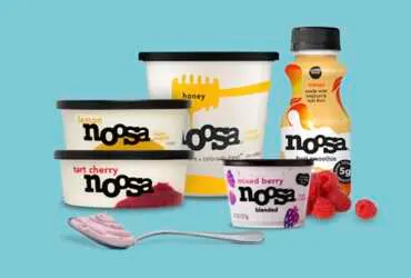 Free Noosa Product Sample Coupon