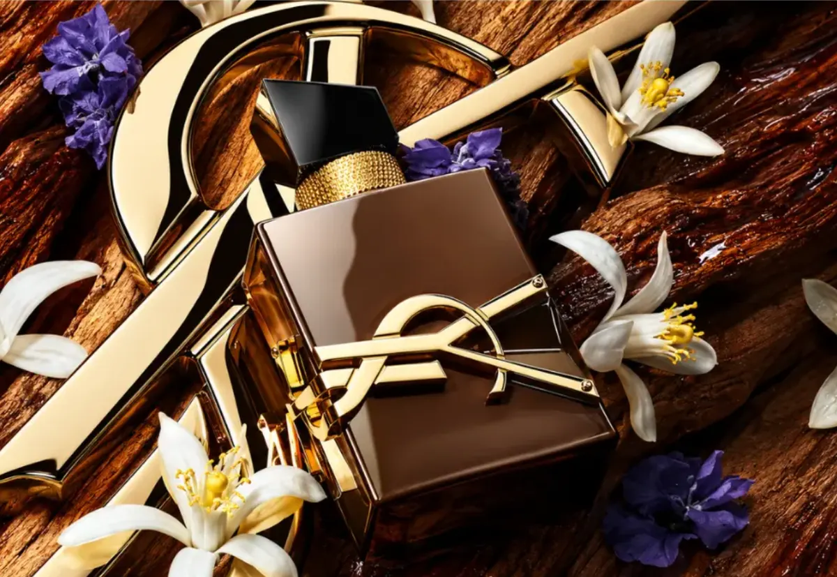 Discover YSL Libre Santal Couture with a FREE Sample, free sample