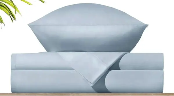 FREE Miracle Made Sheet Set, Limited Time Offer!: free sample: Sign up for a chance to receive a FREE Miracle Made Luxe Cotton Sheet Set! Just answer a few questio