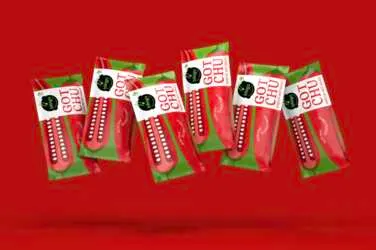 Free Sample of Bibigoโs Korean Hot Sauce GOTCHU