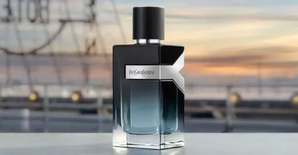 Refined. Bold. Yours, FREE YSL Y Le Parfum Sample: free sample: A new free sample of YSL Y Le Parfum is making its way around social media! These sponsored ads are