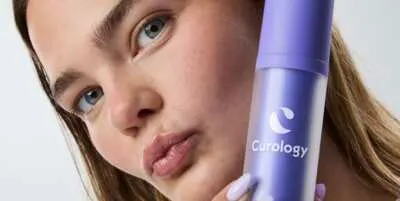 Treat & Blur, FREE Curology DayPrime Primer