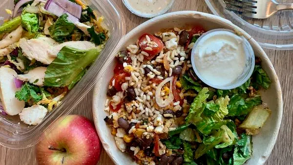 Win a FREE 1/2 Sandwich or Salad at Panera Bread: free sample: Panera Bread is offering a promotion where customers can receive a free sandwich or salad with any p