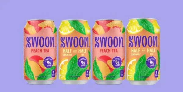 Stack & Save: 3 FREE Cans of Swoon Lemonade at Target: free sample: Enjoy a refreshing twist on your favorite classics with Swoon, a delicious, better-for-you take on t