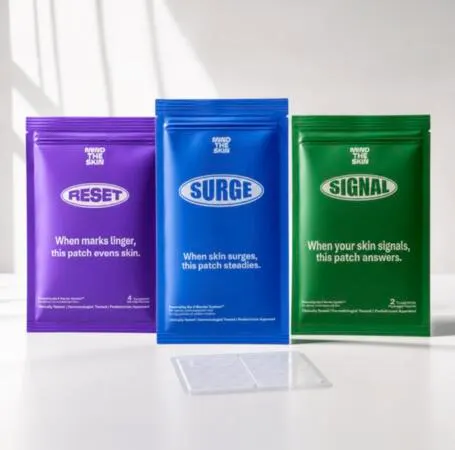 Mind the Skin Is Giving Away FREE Eczema Flare Patches: free sample: Sign up for a chance to try FREE Mind the Skin Eczema Flare Patches, valued at $30, through Peekage!