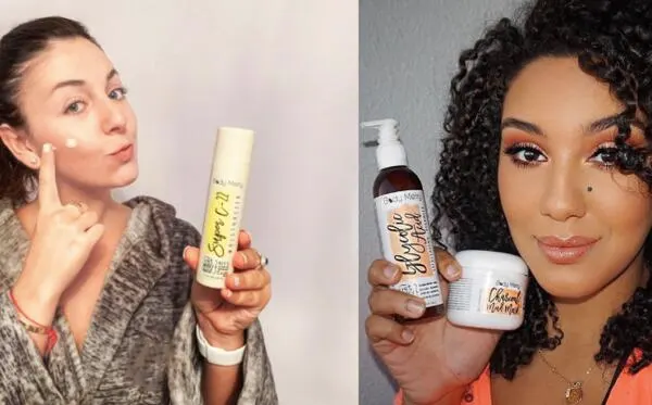 Body Merry Product Samples for Free — free sample: Become an Ambassador of Body Merry and you can get product samples for free, discounts, commission, 