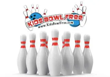 Free Kids Bowl All Summer, free sample