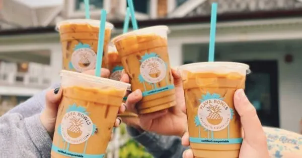 Get your FREE Free Sweet Cream Cold Brew at Playa Bowls!: free sample: Playa Bowls is offering a free 16 oz. Sweet Cream Cold Brew as a special promotion for Playa Rewards
