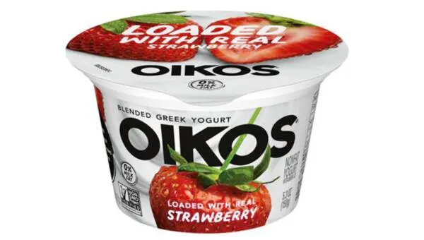 Free Oikos Blended Nonfat Greek Yogurt: free sample: Publix has a great coupon for a free yogurt. They are offering both: • Oikos Blended Nonfat Greek Yo