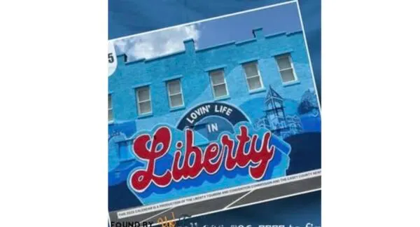Plan Ahead with a FREE 2025 Casey County Calendar!: free sample: The free Casey County Calendar offer allows individuals to receive a complimentary 2025 calendar by 