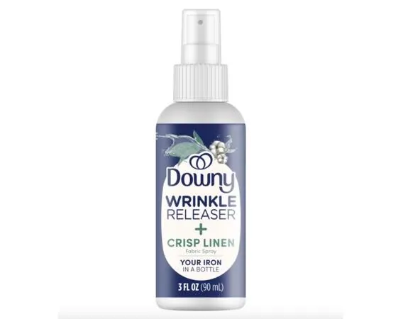 Run to Target! 3 FREE Downy Wrinkle Releaser + $5.23 Profit: free sample: Target shoppers can score three Downy Light Fresh Wrinkle Releaser (3 oz) for $1.59 each and earn a
