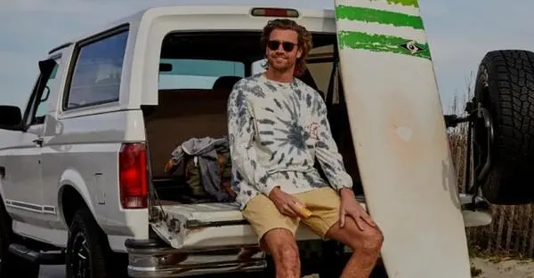 Hari Mari Bronco or Bust Sweepstakes: free sample: Happy 10th birthday to Hari Mari who is giving away to one lucky winner a classic '93 Bronco! If you