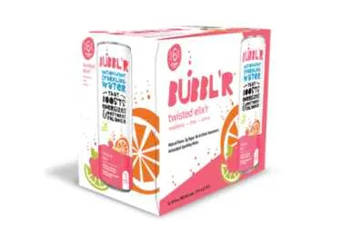 Hydrate and Refresh with a FREE BUBBL’R 6-Pack