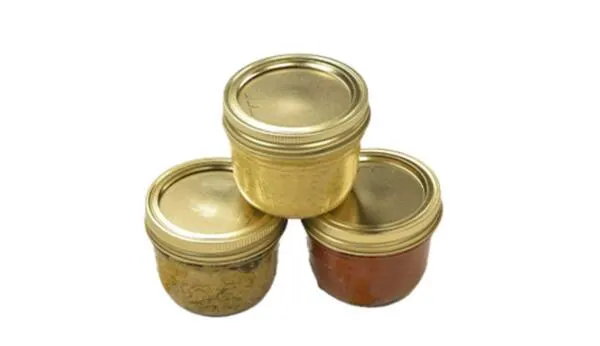Join TCB & Get FREE Half Pint Mason Jars for Your Projects!: free sample: Through September 4th, new TopCashback members can score a FREE 12-pack of Small Half Pint Mason Jar