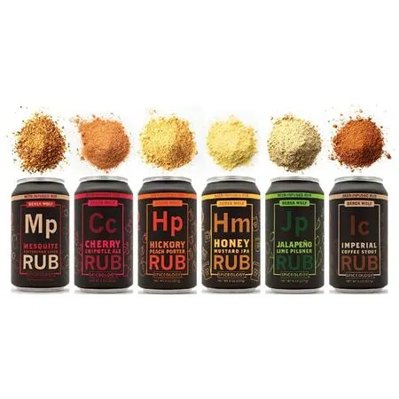 Claim your Free Spiceology Sample Kit for Restaurants: free sample: Just you only need to complete the request with your information.