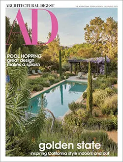 Indulge in Design with a Free 2-Year Subscription to Architectural Digest!: free sample: Get a free 2-year subscription to Architectural Digest magazine through Mercury Magazines. This offe