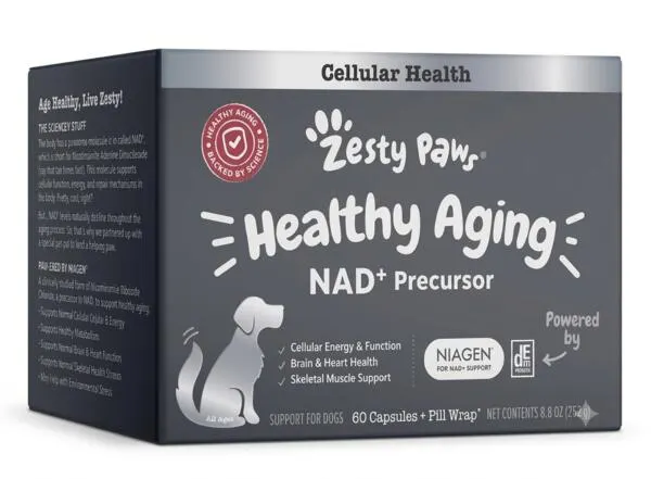 Try Zesty Paws Dog Supplements for FREE: free sample: Apply for a chance to receive FREE Zesty Paws Dog Supplements! Complete the questionnaire on the app