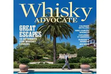 Free Whisky Advocate Subscription, Act Now!