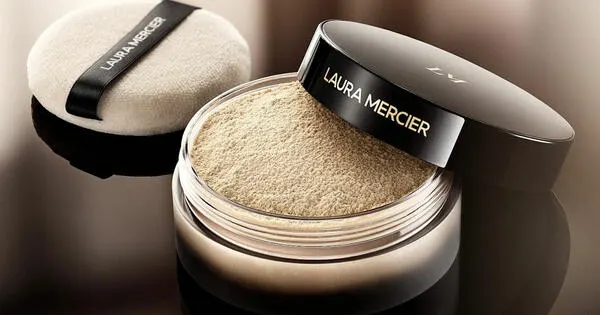 Grab Your Free Laura Mercier Translucent Powder Sample, Act Fast!: free sample: Laura Mercier offers free samples of their Translucent Loose Setting Powder through sponsored ads on