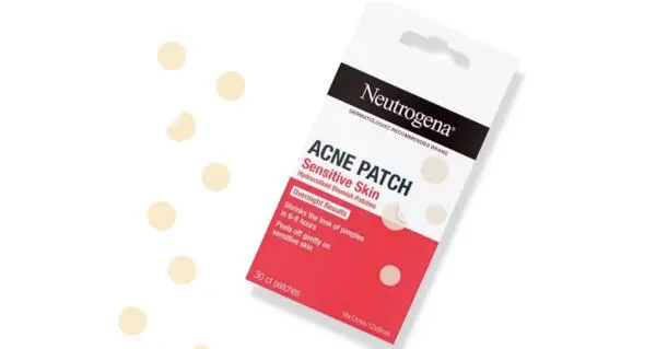 Tackle Acne Gently, Free Neutrogena Patch for Sensitive Skin: free sample: To increase your chances of encountering these ads and obtaining the free sample, follow these steps