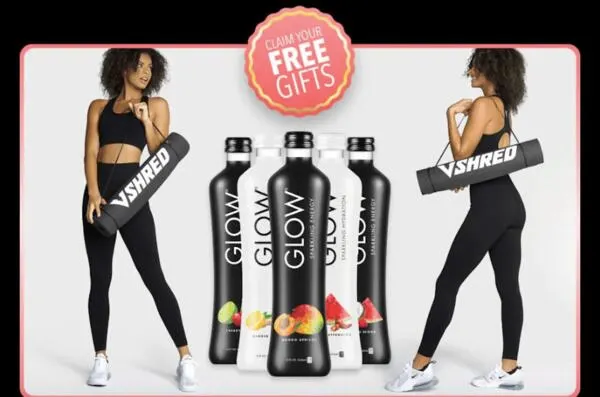 Case of GLOW Sparkling Energy Drinks for Free: free sample: Are you active on Instagram and have 500+ followers? If you are you can get a case of 6 Glow Sparkli