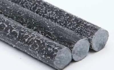 Request Your FREE Gatorbar Rebar Sample Today