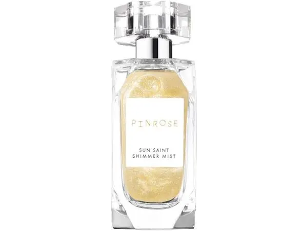 Pinrose MUSE Fragrance Gift for Free: free sample: Be one of the first 50 people that can provide a thoughtful response that will receive a Pinrose MUS