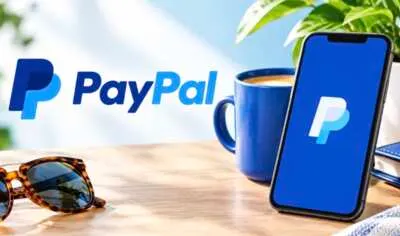 Receive $5 FREE PayPal Credit