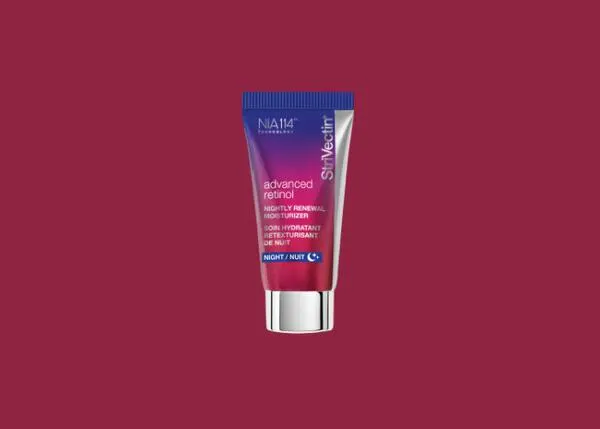 StriVectin Advanced Retinol Nightly Renewal Moisturizer for Free: free sample: Do you want to have softer and glowing skin? StriVectin Advanced Retinol Nightly Renewal Moisturizer