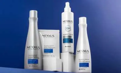 Salon Hair for $0 💁‍♀️ FREE Nexxus at Walgreens