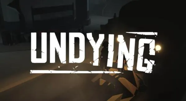 A Heartfelt Horror Journey, Download Undying for Free!: free sample: Epic Games is giving away Undying, a survival game where players guide a mother and son through a zo