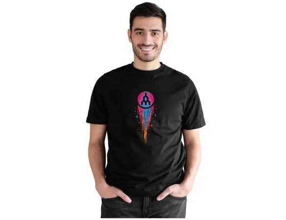 Wear It Proudly, FREE T-Shirt, No Strings Attached!: free sample: Megaport is giving away FREE branded T-shirts, and claiming yours is easy! Simply fill out the reque