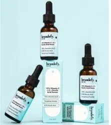 Free Brandefy Skin Vitamin C Sample!
