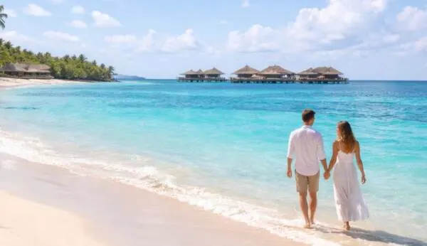 Get Married, Get Away, Win $5,000!: free sample: Enter the CharterUP Honeymoon Sweepstakes for a chance to win $5,000 for your honeymoon, plus round-