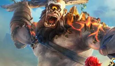 Adventure Awaits, Download Immortals Fenyx Rising Free!, free sample
