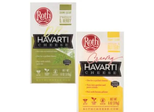 FREE Cheese?! Yes, Roth Havarti After Cash Back!: free sample: Social Nature has a new offer for FREE Roth Havarti Cheese after cash back. Claim the offer, buy one