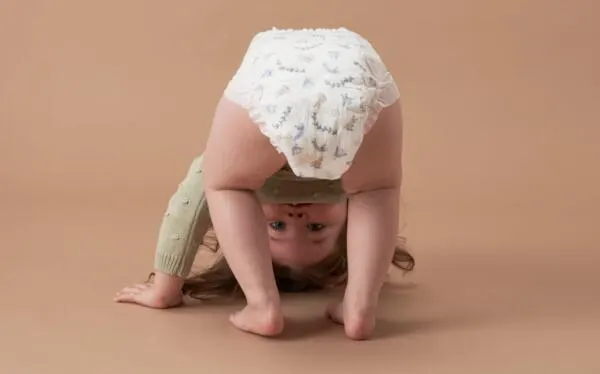 Free Millie Moon Diapers Sample Pack: free sample: For a limited time, Millie Moon is giving free samples of their luxury diapers for free! Simply fill