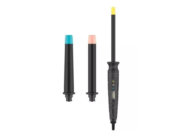 Conair The Curl Collective Styling Flat iron or Styling Wand for Free: free sample: Bored with your flat and dull hair, like me? Let me share this new campaign from BzzAgent because I