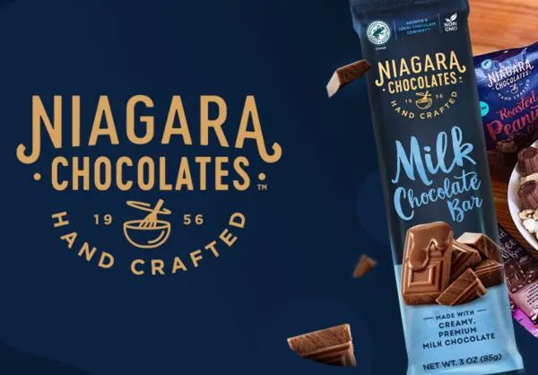 Niagara Chocolates Sampling Party for Free: free sample: Hello, there chocolate lover! I know, just like me you would apply for this offer. Click the 'Get Sa