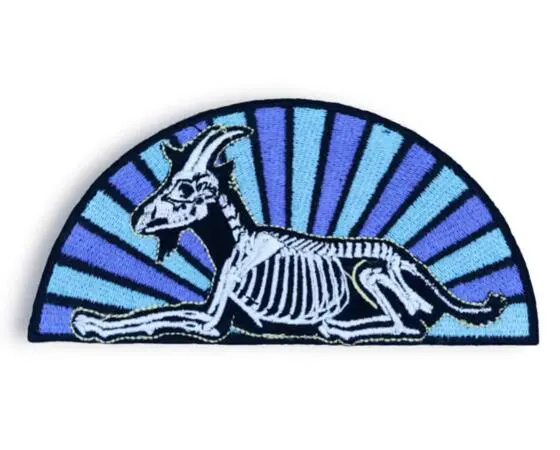 Try FREE Custom Patch Samples from Masters Custom Patches: free sample: Request a FREE Masters Custom Patches Sample Pack with FREE worldwide shipping, no purchase required