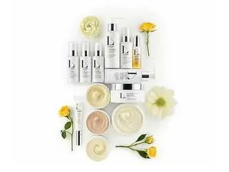Free LimeLife by Alcone Foundation or Skincare Sample