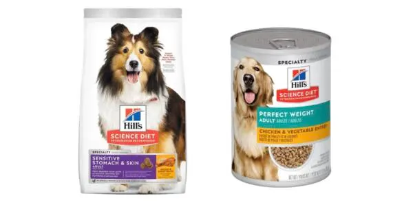 Free Hill’s Pet Food for Dogs, No Purchase Needed: free sample: Home Tester Club is offering a new sampling opportunity for Hill’s Pet Nutrition dry and wet dog foo