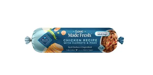 Love Made Fresh, Yours Free After Cash Offer!: free sample: For a very limited time, Walmart is offering $3.50 in Walmart Cash when you purchase Blue Buffalo Lo