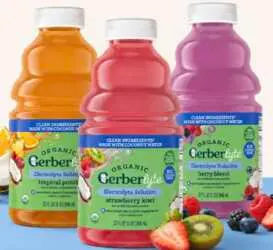 Get Selected for a FREE Gerber Gerberlyte House Party Kit